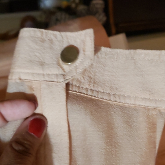 PARSON ZIP SHIRT - Picture 5 of 10